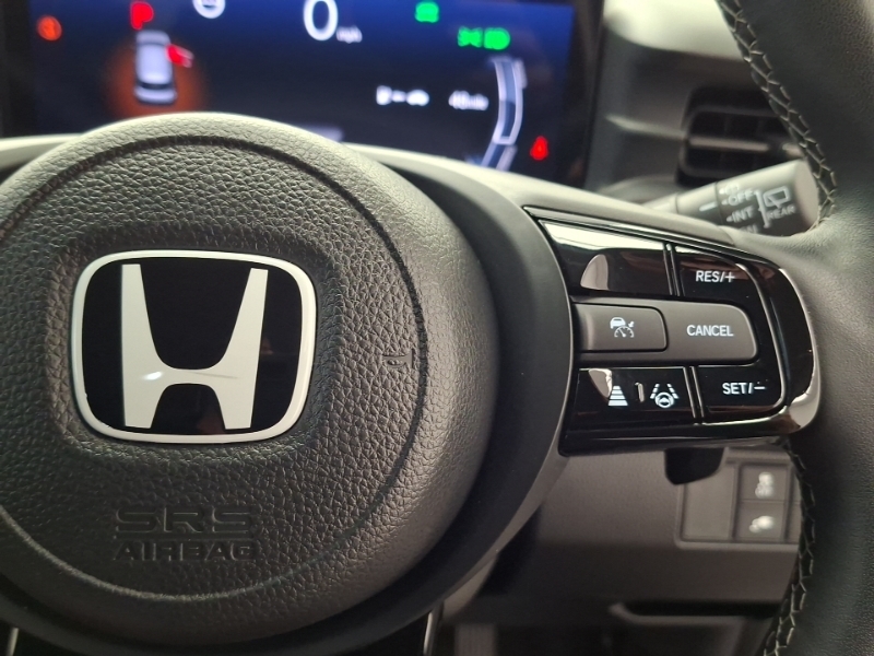 Honda e:Ny1 150Kw Elegance 69Kwh Black #13
