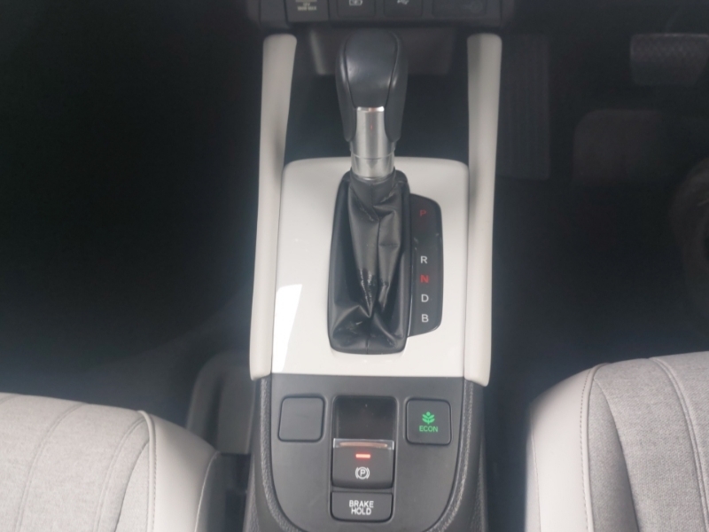 Honda Jazz 1.3 I-vtec Se Navi Blue #13
