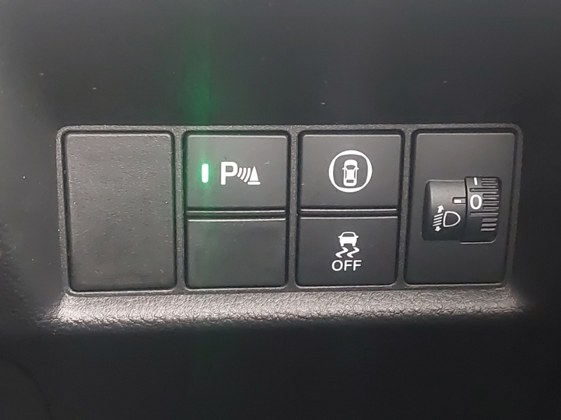 Honda Jazz 1.3 I-vtec Se Navi Blue #17