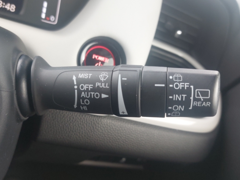 Honda Jazz 1.3 I-vtec Se Navi Blue #19