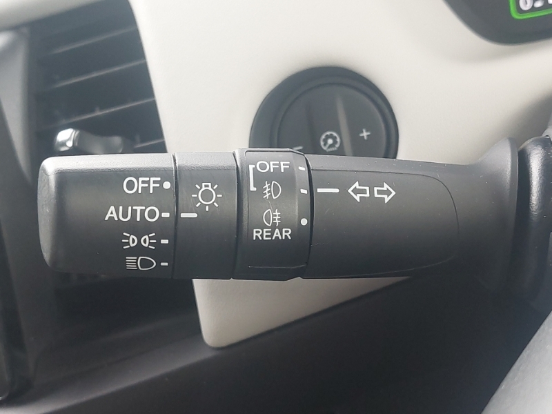 Honda Jazz 1.3 I-vtec Se Navi Blue #18