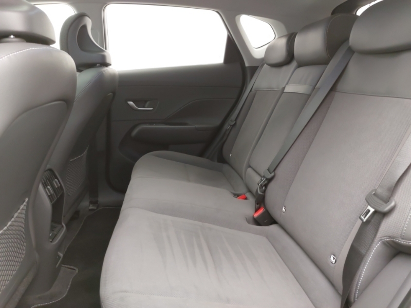 Hyundai Kona 160Kw Ultimate 65Kwh White #6