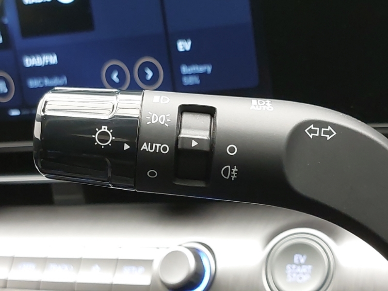 Hyundai Kona 1.0T N Line S Silver #16