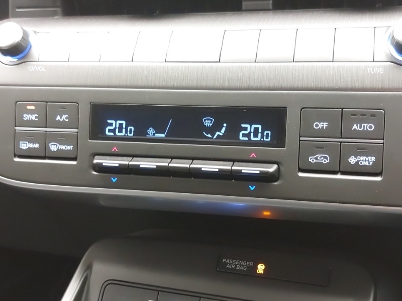 Hyundai Kona 1.0T N Line S Silver #13