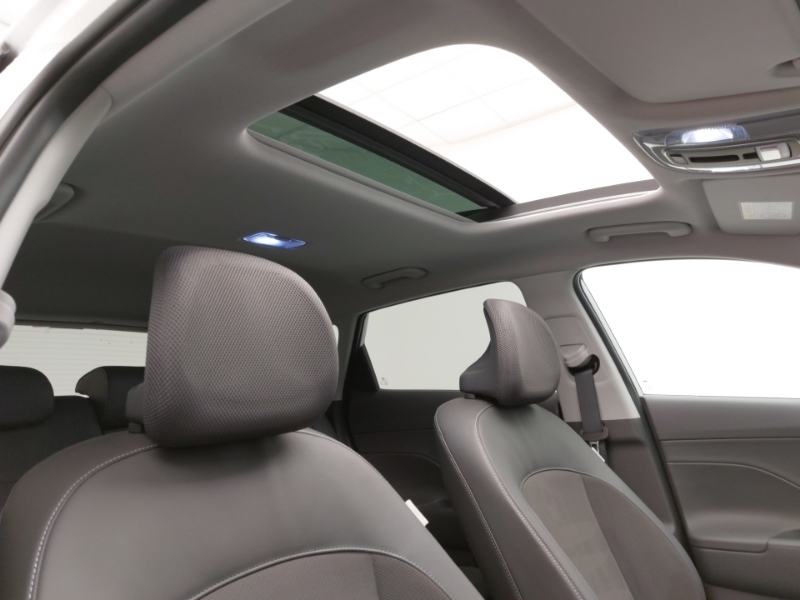 Hyundai Kona 1.0T N Line S Silver #18