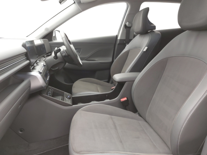 Hyundai Kona 160Kw Ultimate 65Kwh White #5