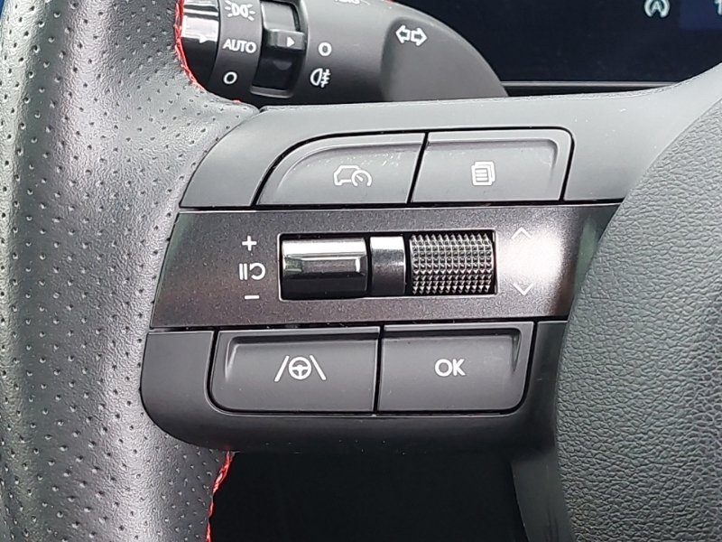 Hyundai Tucson T-gdi Advance Grey #12