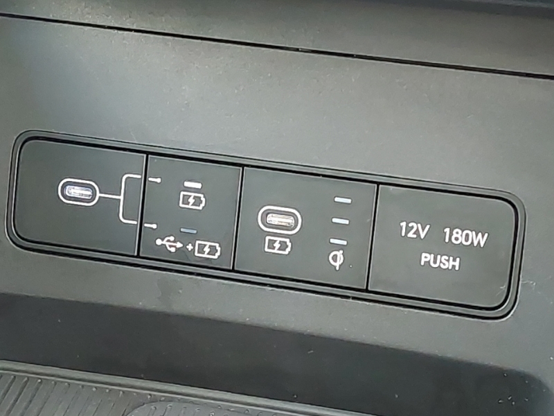 Hyundai Tucson T-gdi Advance Grey #16