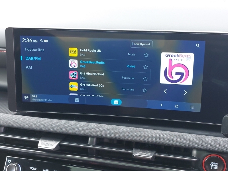 Hyundai Tucson T-gdi Advance Grey #11