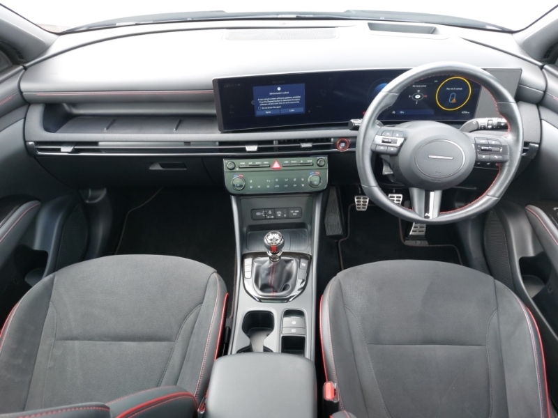 Hyundai Tucson T-gdi Advance Grey #3