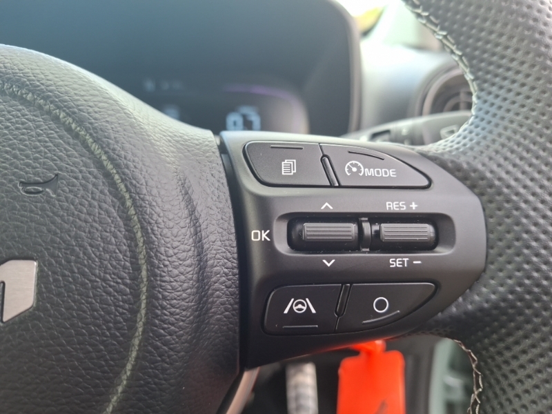 Kia Picanto 1.0 Pure Amt Euro 6 Ss  #13