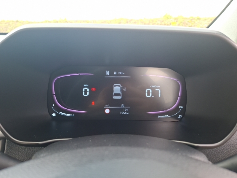 Kia Picanto 1.0 Pure Amt Euro 6 Ss  #16