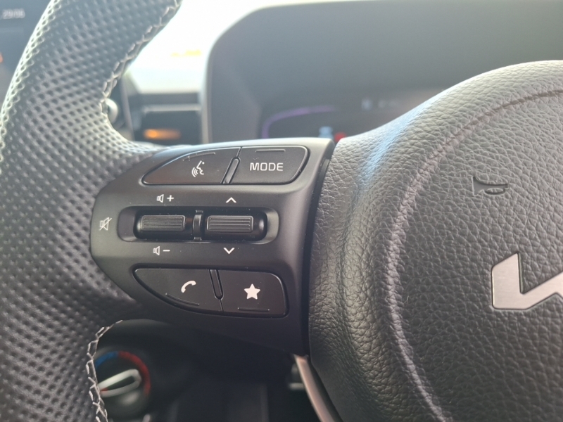 Kia Picanto 1.0 Pure Amt Euro 6 Ss  #12