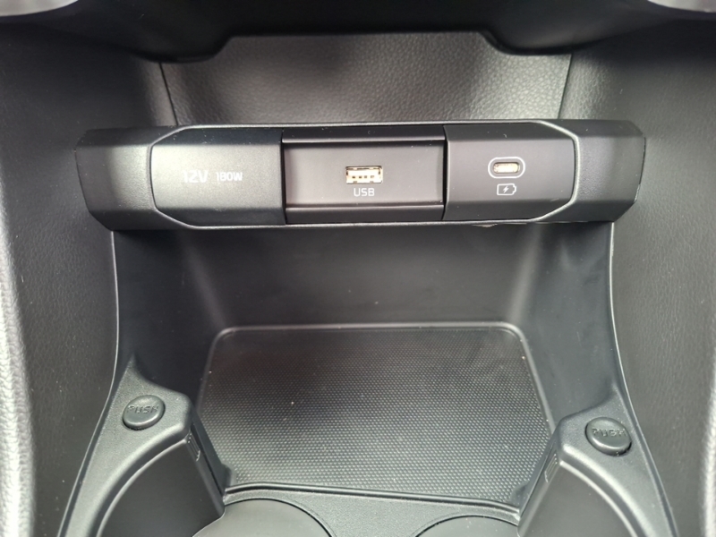 Kia Picanto 1.0 Pure Amt Euro 6 Ss  #17