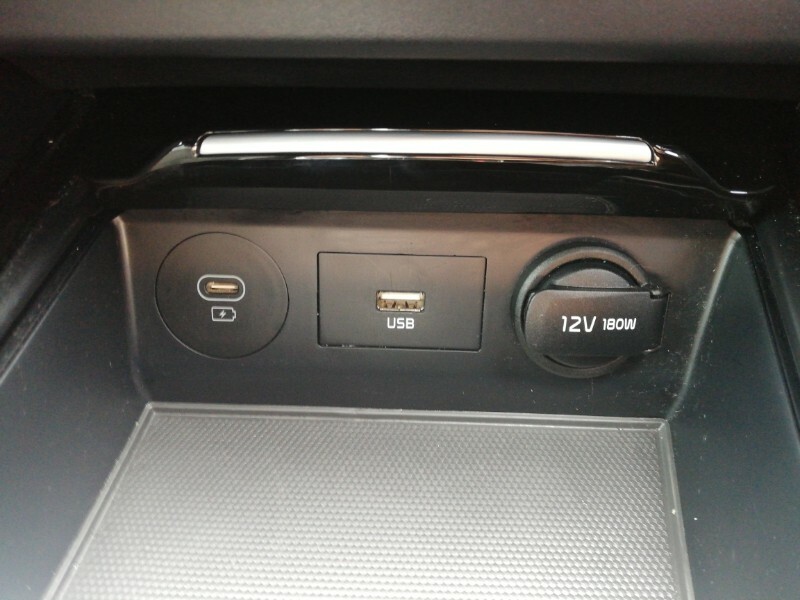 Kia Proceed 1.5 T-gdi Gt-line Shooting Brake Euro 6 Ss White #11