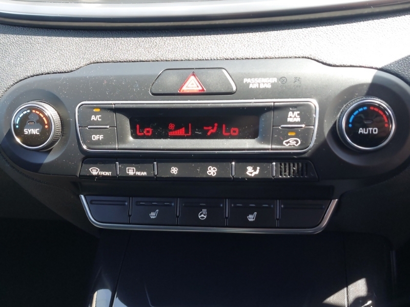 Kia Sorento 2.2 Crdi 3 Suv Dct Awd Euro 6 Ss 19 Grey #16