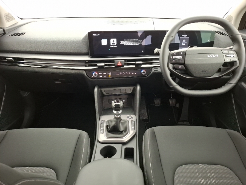 Kia Sportage 1.6T Gdi Pure Black #3