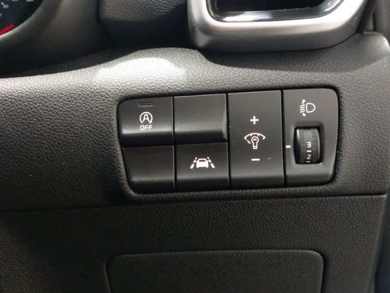 Kia Sportage 1.6 Crdi 48V Isg Gt-line  #18