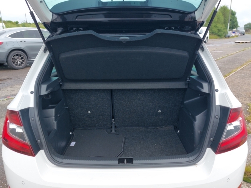 Skoda Fabia Skoda Fabia 1.0 Mpi Se Grey #18