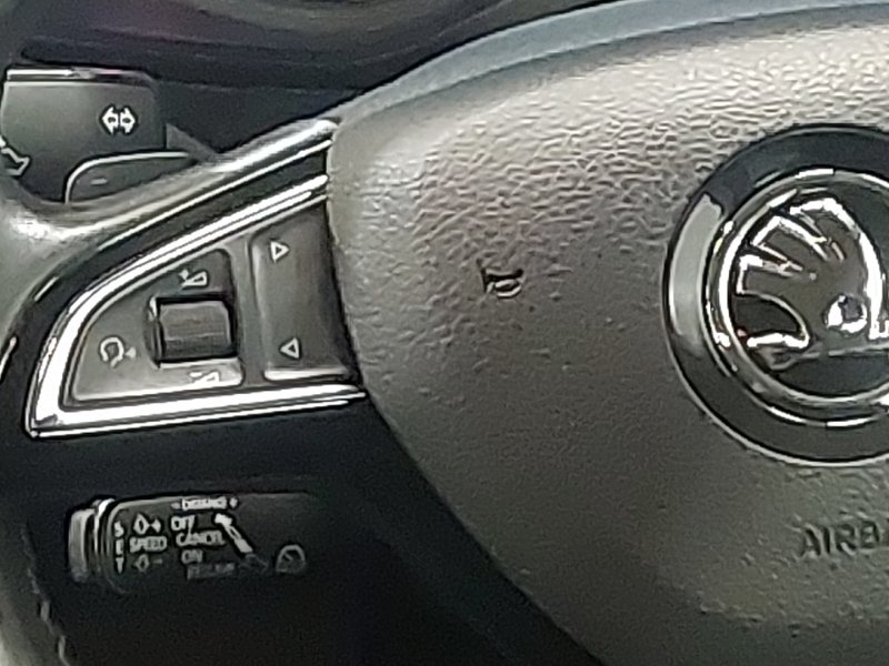 Skoda Karoq Se L Blue #12