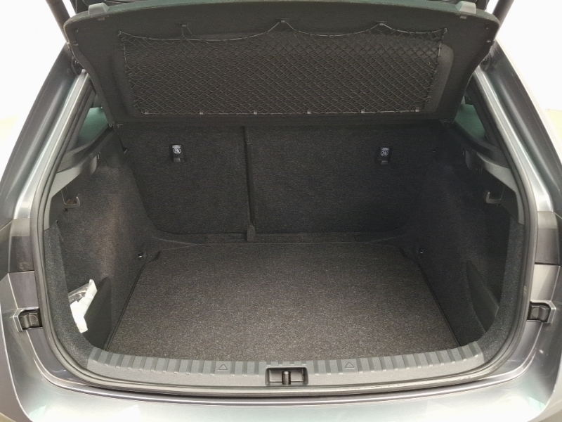 Skoda Scala 1.0 Tsi Se Hatchback Euro 6 Ss Grey #18