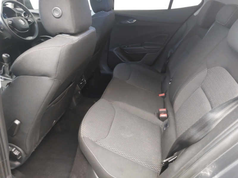 Skoda Fabia 1.0 Tsi 116 Se L Grey #6
