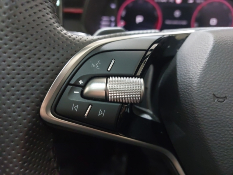 Skoda Kamiq 1.5 Tsi Se Silver #14