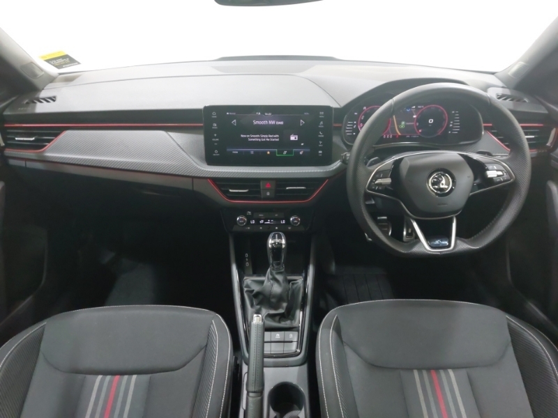 Skoda Kamiq 1.0 Tsi Monte Carlo Dsg Silver #3
