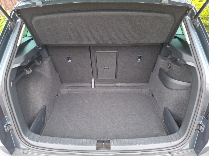Skoda Karoq Karoq Se L Tsi Grey #18