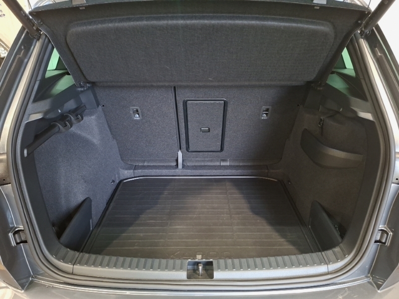 Skoda Karoq 1.0 Tsi 116 Se Edition White #18