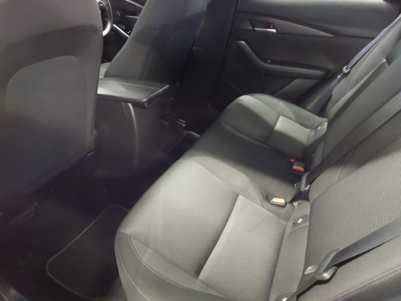 Mazda CX-30 2.0 E-skyactiv G Mhev Prime-line White #6