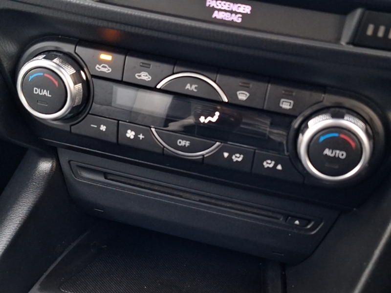 Mazda 3 2.0 Skyactiv-g Sport Nav Euro 6 Ss #17