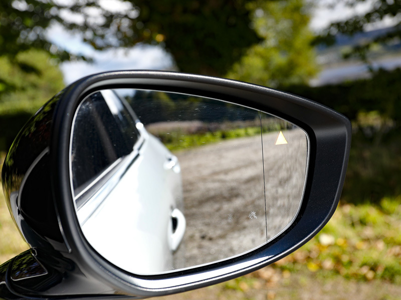 Mazda CX-30 2.0 E-skyactiv X Mhev Homura Sunroof Black #13
