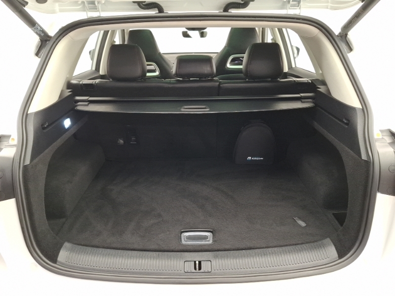 MG HS 1.5 T-gdi Exclusive Suv Dct Euro 6 Ss Blue #10