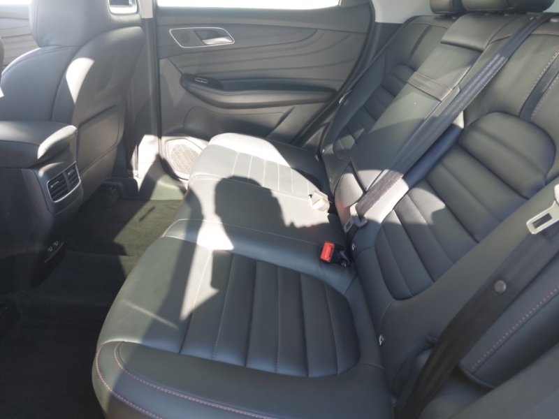 MG HS 1.5 T-gdi Phev Trophy Grey #6