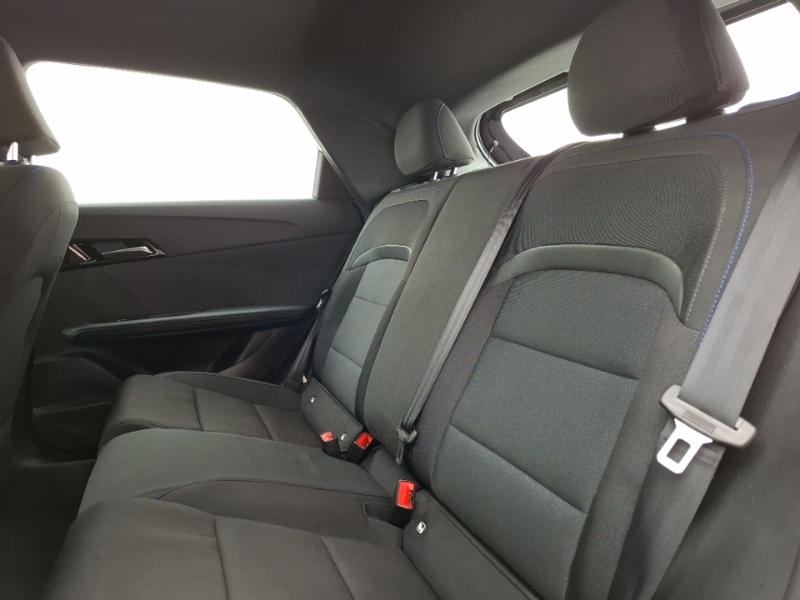 MG MG4 125Kw Se Ev 51Kwh SM23EXP Black #6