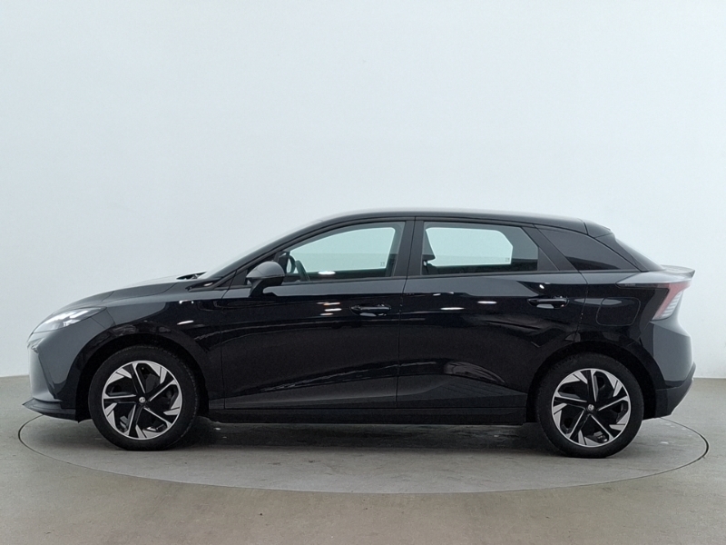 MG MG4 125Kw Se Ev 51Kwh SM23EXP Black #4