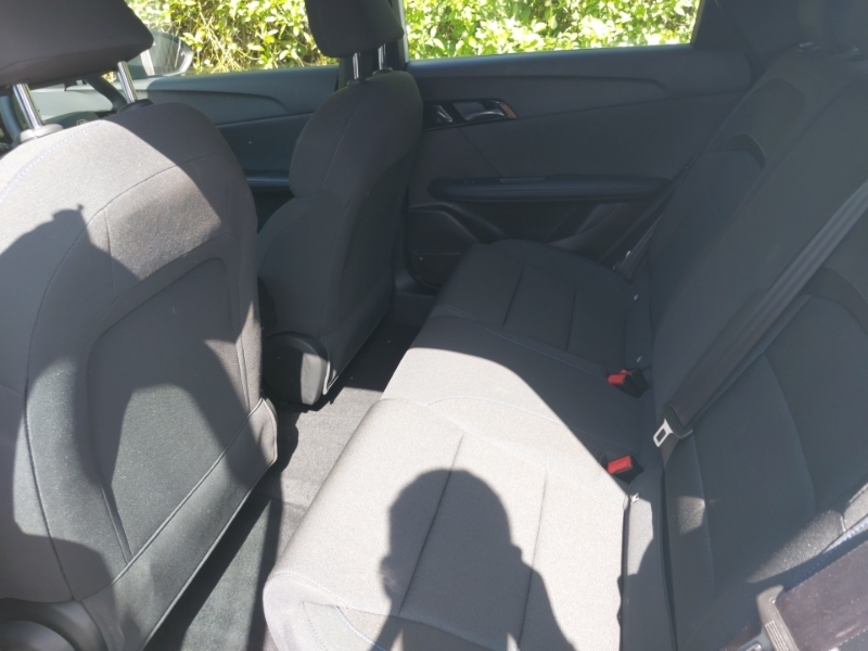 MG MG4 150Kw Se Ev Long Range 64Kwh LC73WZS White #6
