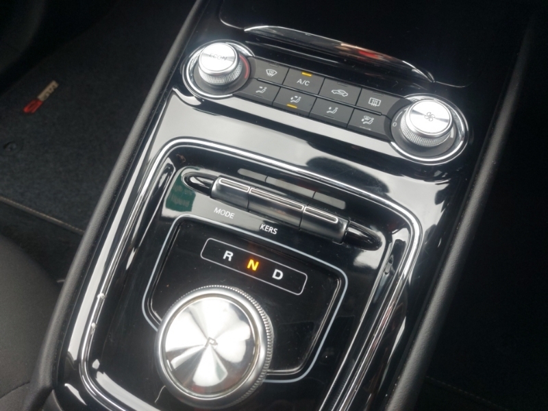 MG MG5 61.1Kwh Excite Estate 156 Ps C Silver #15