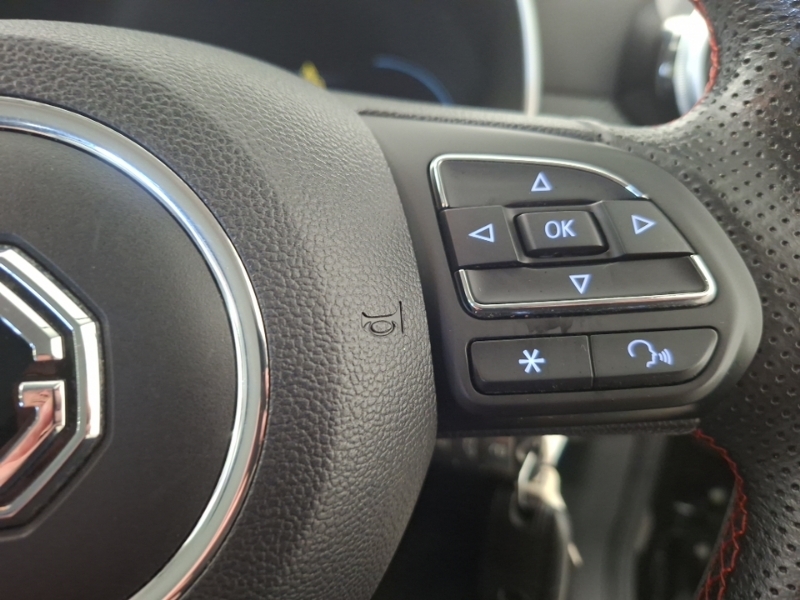 MG ZS 1.5 Vti-tech Excite Suv Euro 6  #13