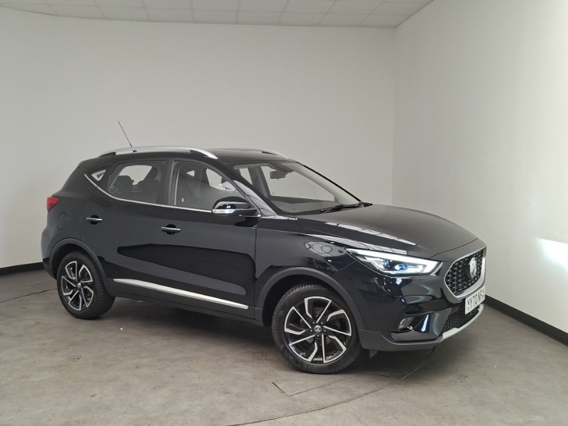 MG ZS 1.5 Vti-tech Excite Suv Euro 6  #7