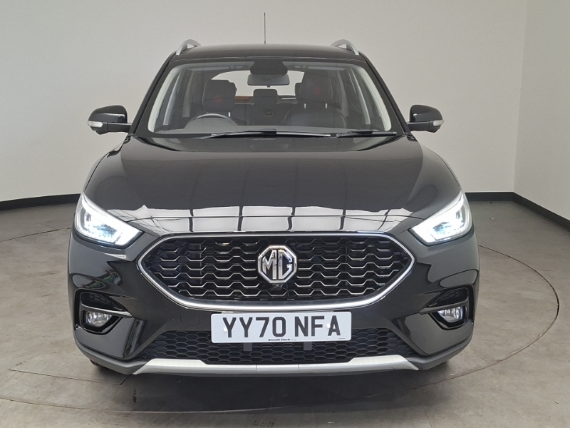 MG ZS 1.5 Vti-tech Excite Suv Euro 6  #14