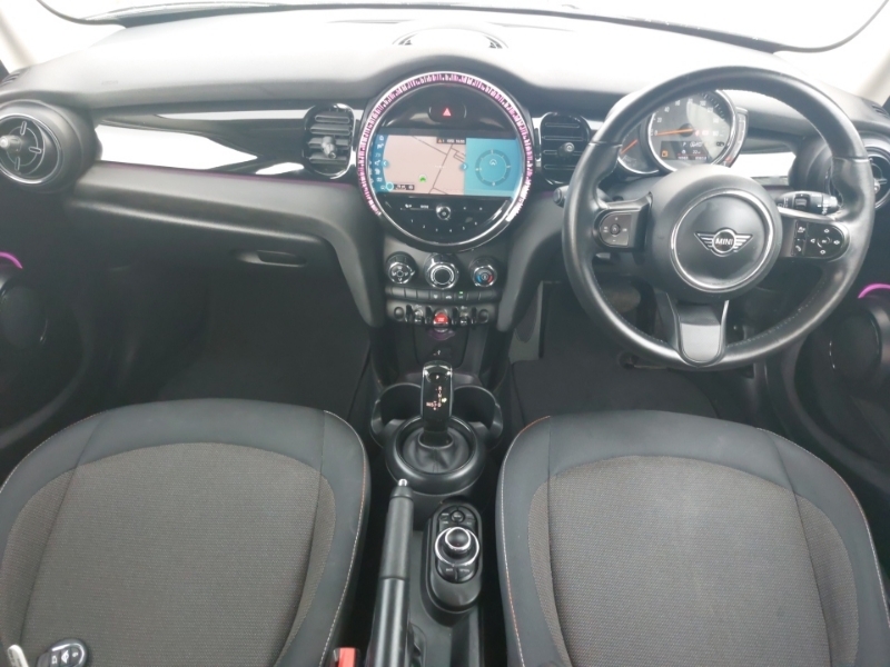 Mini Hatch 1.5 Cooper Classic Nav Pack Grey #3