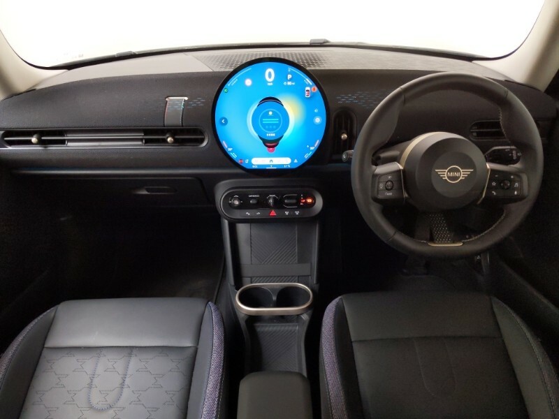 Mini Hatch 1.5 C Classic Silver #3