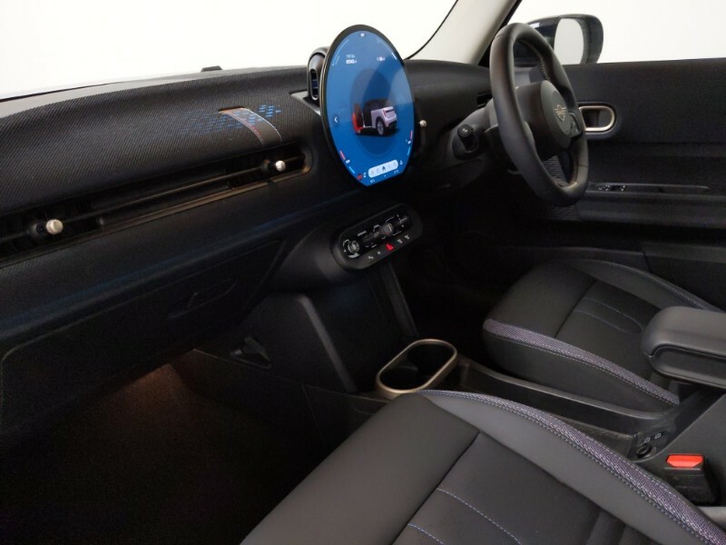 Mini Hatch 1.5 C Classic Silver #5