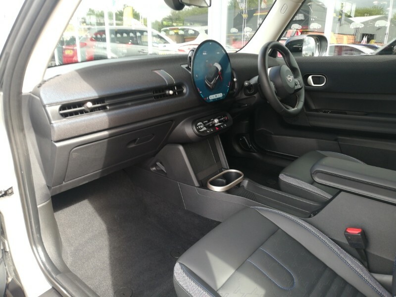 Mini Hatch 1.5 C Classic Silver #5