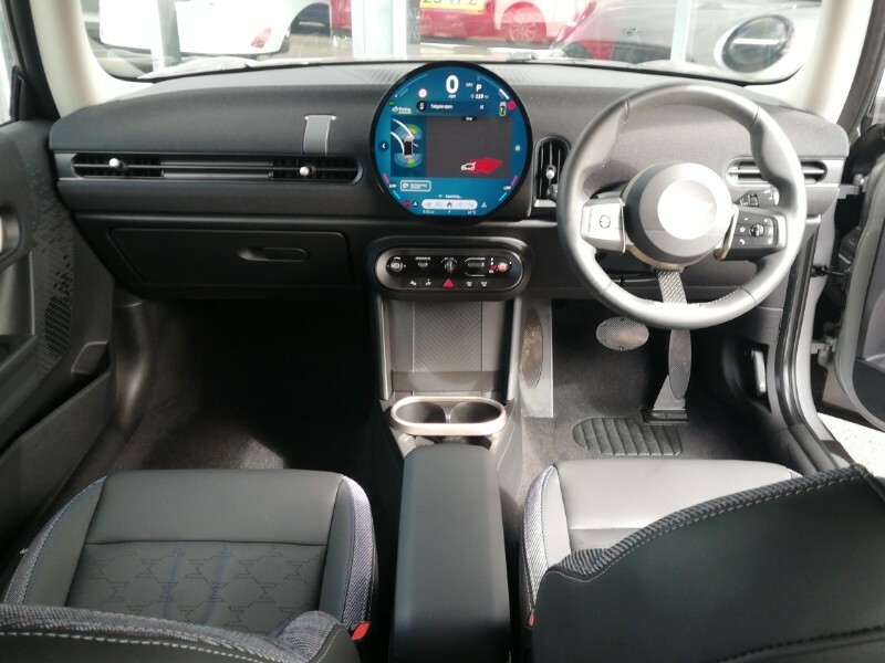 Mini Hatch 1.5 C Classic Silver #3
