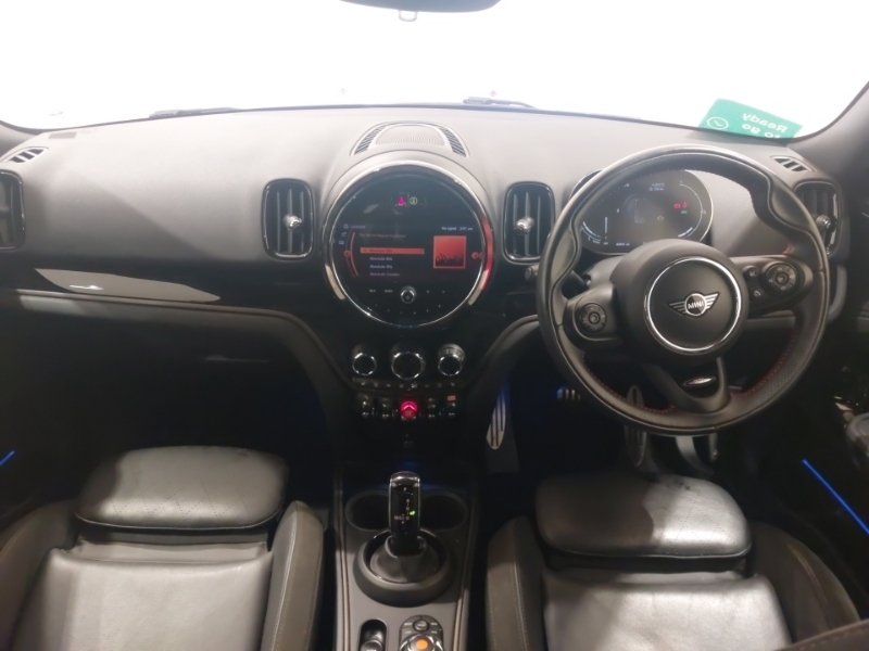 Mini Countryman 1.5 Cooper Sport All4 Red #3