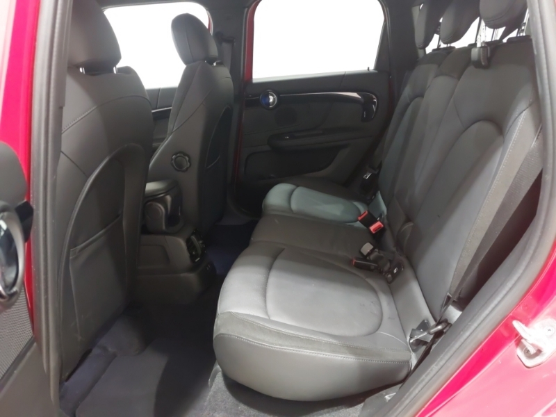 Mini Countryman 1.5 Cooper Sport All4 Red #6