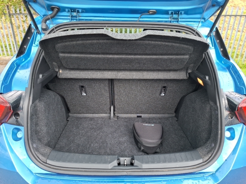 Nissan Micra 1.0 Ig Acenta Euro 6 Red #18